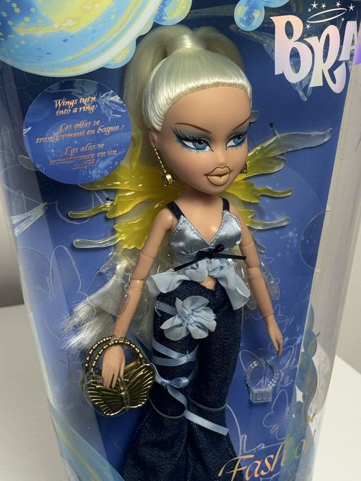 Братц Піксі Хлоя фея Bratz Fashion Pixiez Cloe