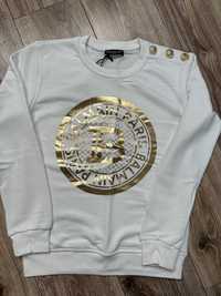 Bluza Balmain biala M