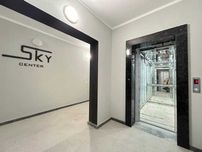 Продаж квартири 90м2 в Скай Центрі! Центр міста на Бульварі