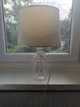 Lampa słowa ikea