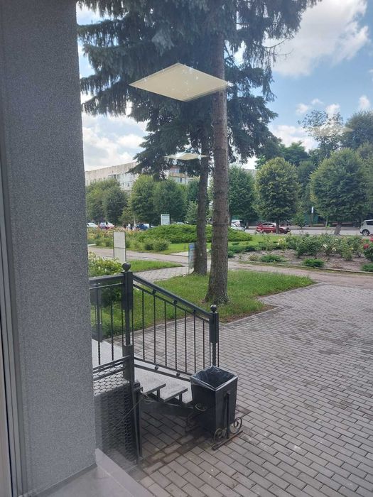 Довгострокова оренда нежитлового приміщення МАГАЗИН