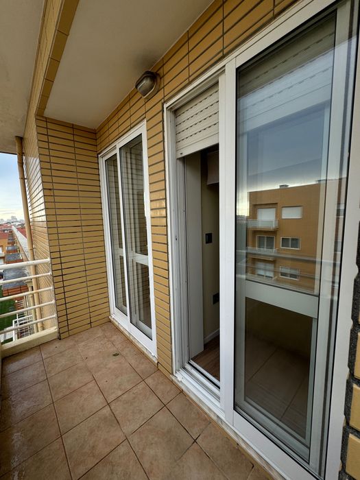 Vendo apartamento T2 Vila do Conde - Caxinas