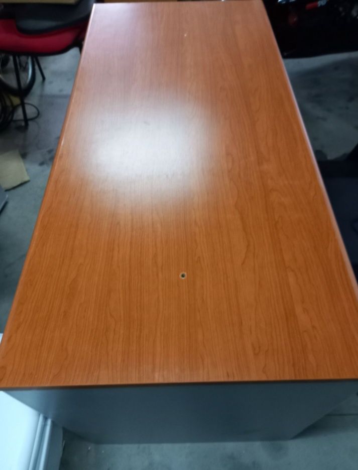 Secretaria escritorio bom estado