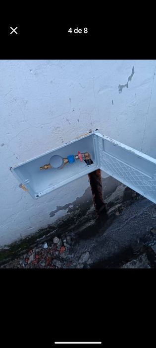 Antiga escola primária