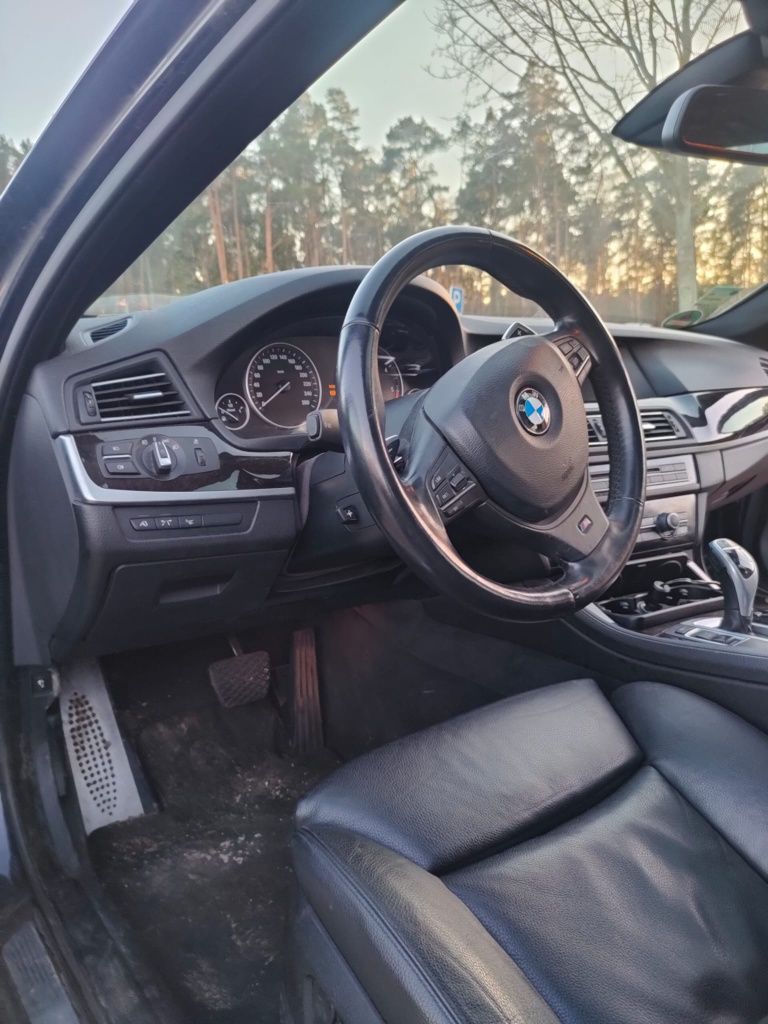 Klapa Drzwi przód zderzak tył 416 BMW f10 f11 Carbonschwarz metalic !