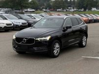 2020 Volvo XC60 T5 Momentum