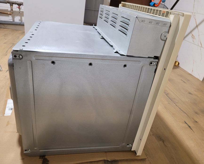 Piekarnik elektryczny Smeg Coloniale SI800MEB5