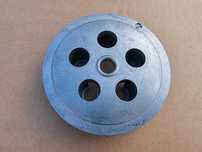 Docisk sprzęgła Honda CR 125 / CRF 250 r. 00-23 OEM stan BDB