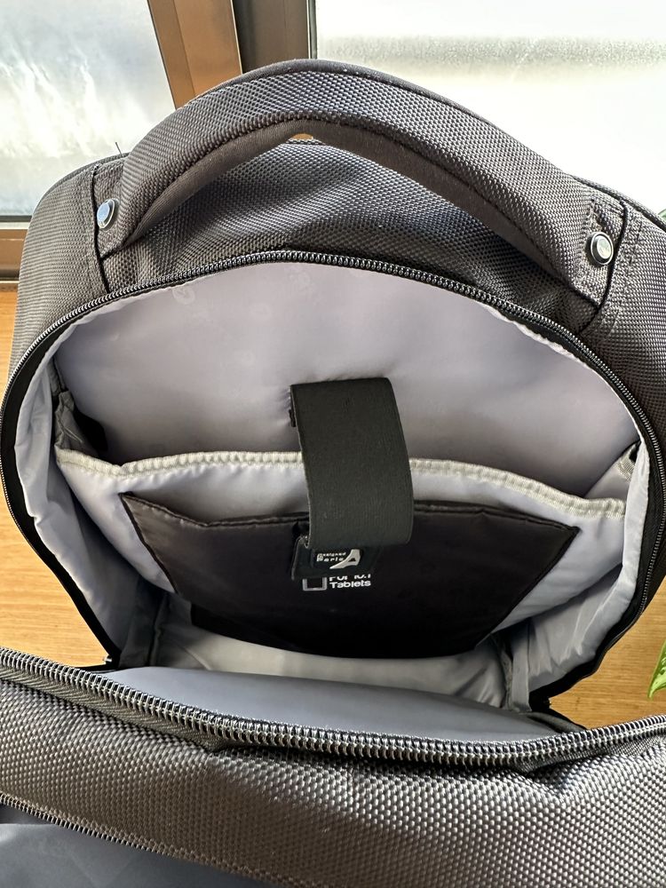Mochila p/portatil Nova