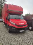 Wynajem BUS Iveco z windą 12EP Automat! 3.0