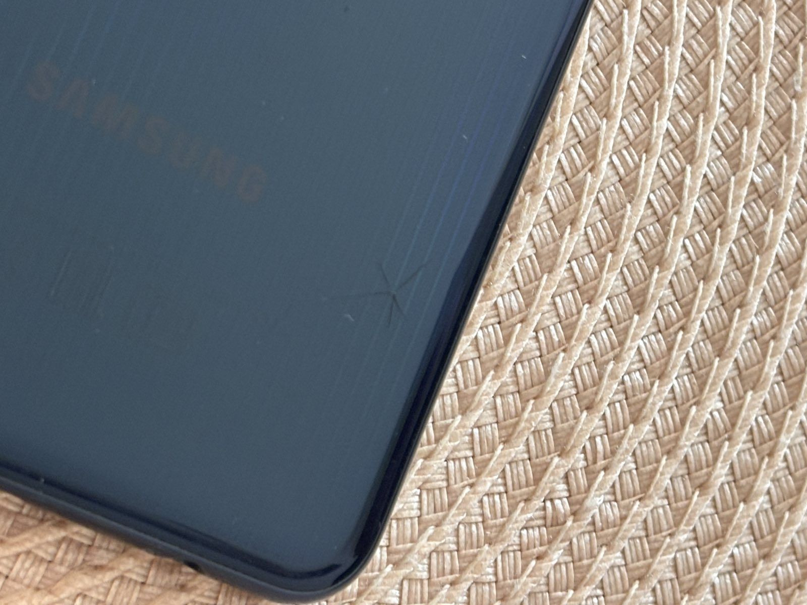 Samsung Galaxy M 32