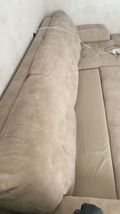 Угловой, раскладной диван для гОСтИНОй.размер 2880х1800