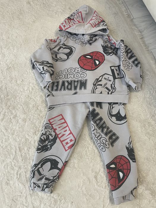 Костюм для хлопчика