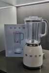 Liquidificador Smeg Anni 50 BLF03WHEU