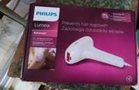 Фотоэпилятор Philips Lumea