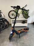 Hulajnoga Kukirin G2Max 1000W 48V20Ah NOWA 12 miesiecy gwarancji