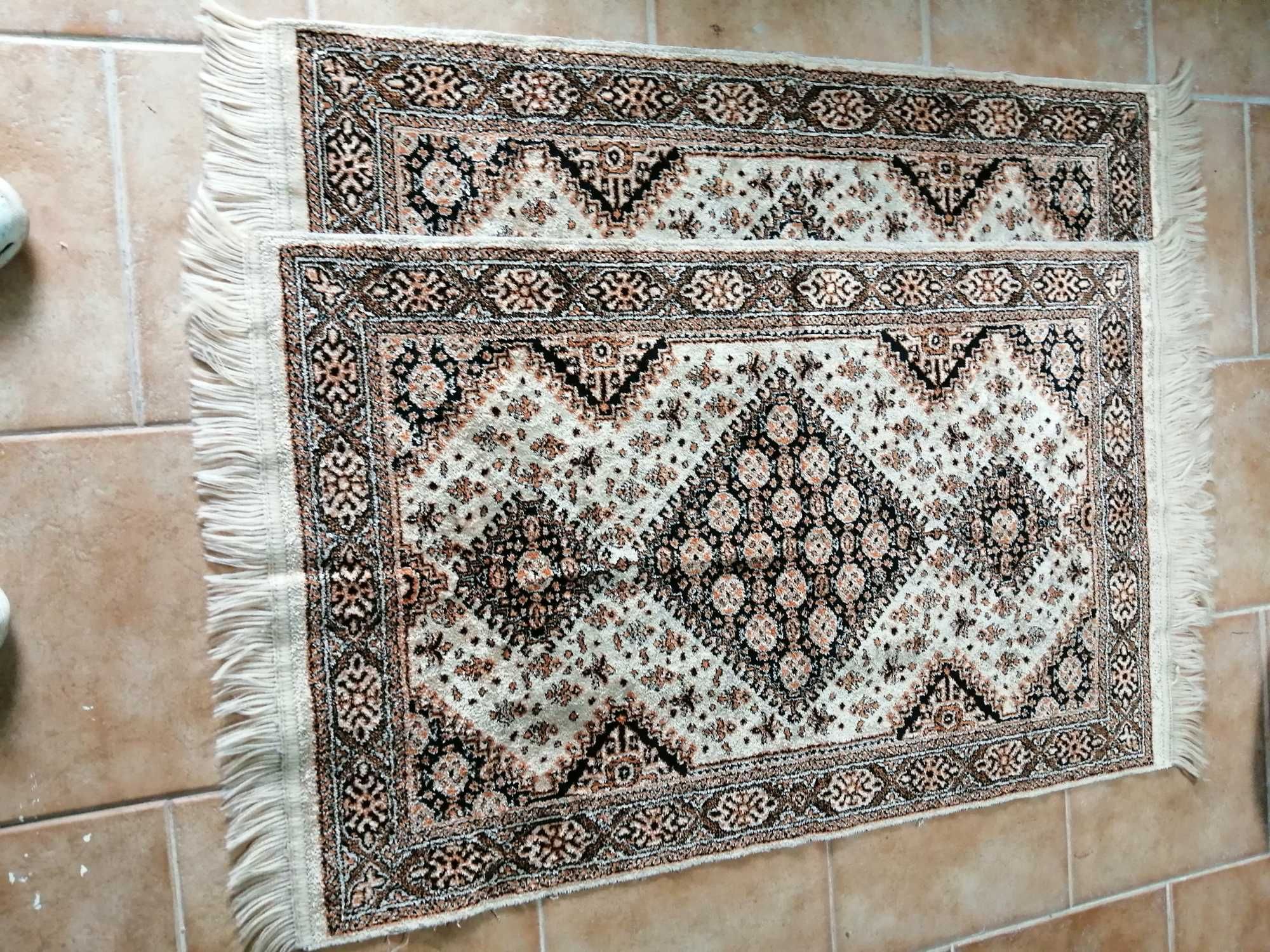 Tapetes de quarto