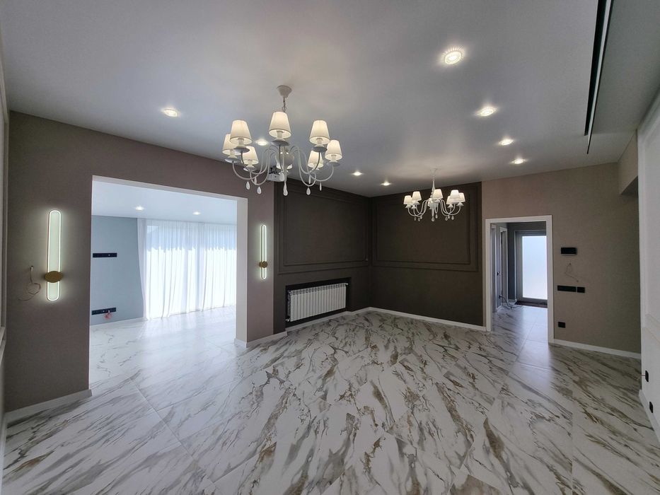 Будинок у котеджному містечку ЖК Данилівський 143 м. Сертифікат