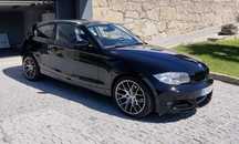 Bmw  Serie 1 2008