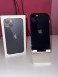 Iphone 13 czarny 128GB