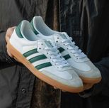 !SALE! Adidas Samba OG White Green 36 37 38 39 40 41 42 43 44 45