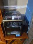 Creality K1C - Impressora 3D como nova + Extras