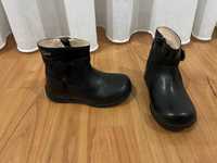 Botas pretas Geox