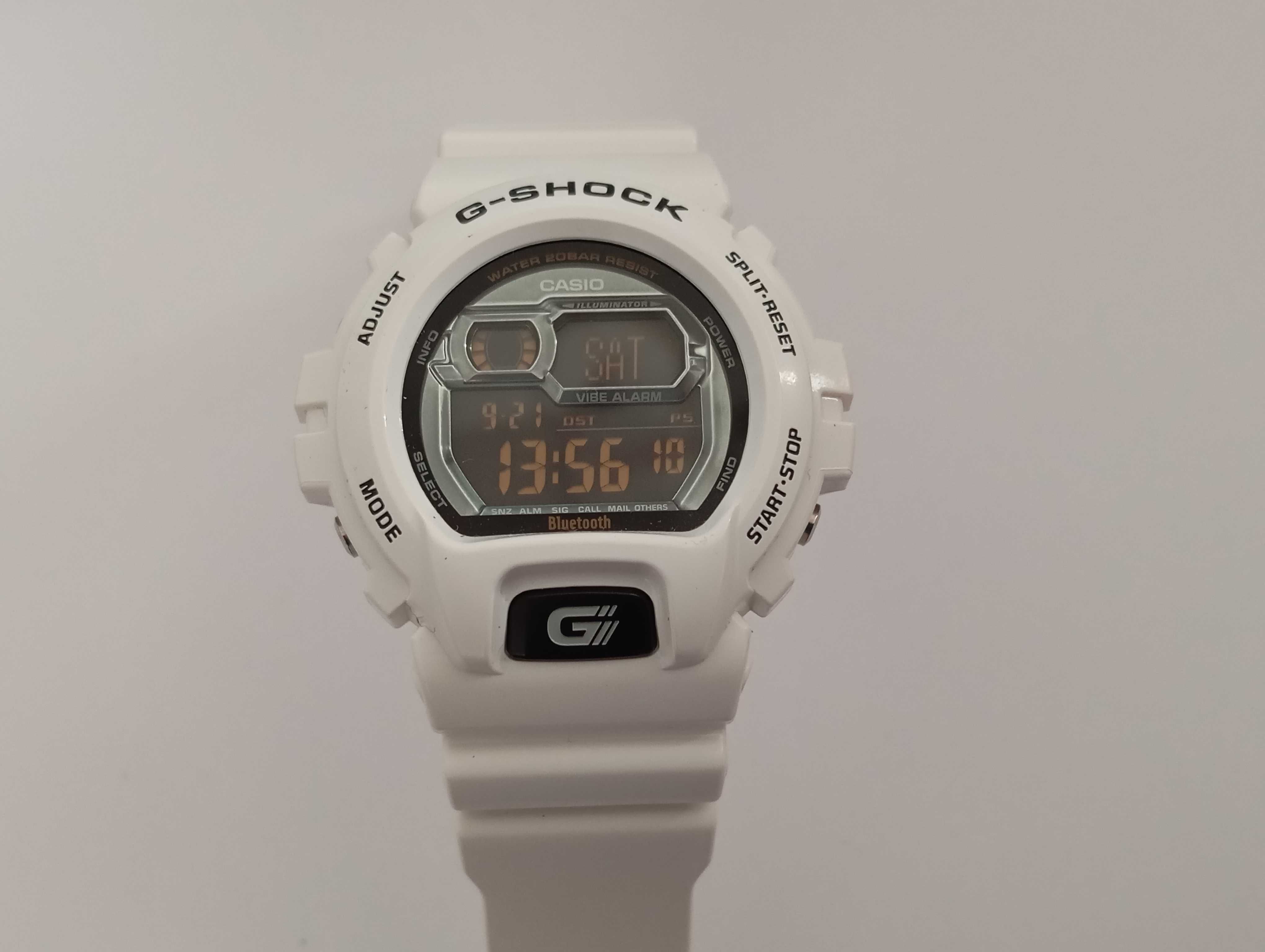 Zegarek Casio GB-6900B - bluetooth - nieużywany