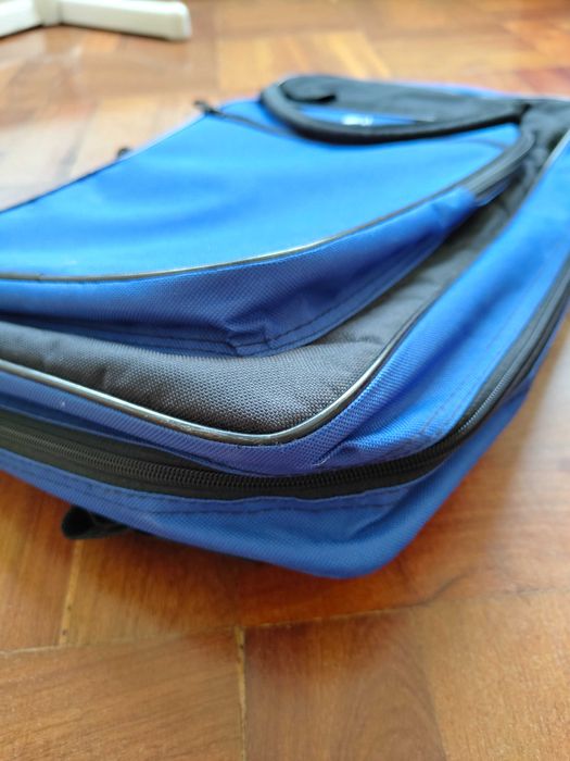 Saco de baquetas Ortola Blue 6509