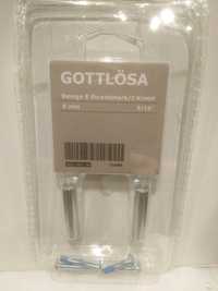 Uchwyty meblowe Ikea Gottlosa 8mm