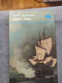 Lissa 1866 Piotr Olender