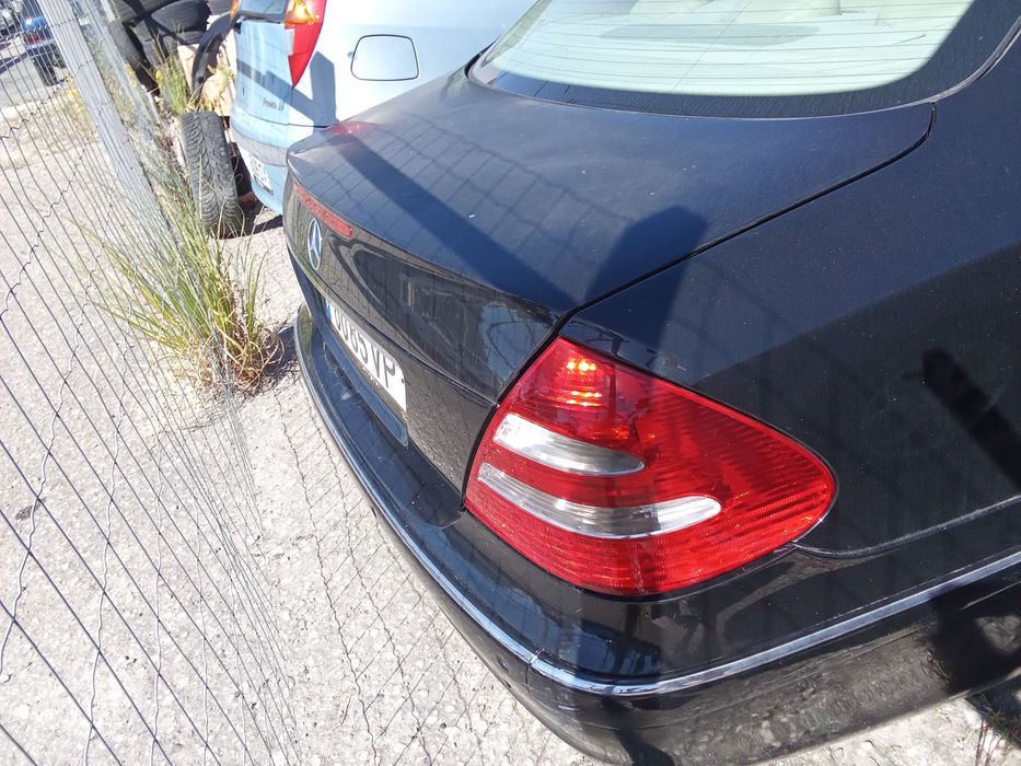 Frente completa E270