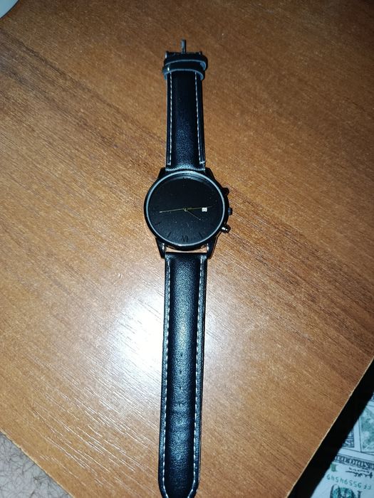 Часы механические