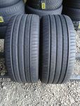 Шини Pirelli 225 45 R17 2шт Літо 2021р (0013)
