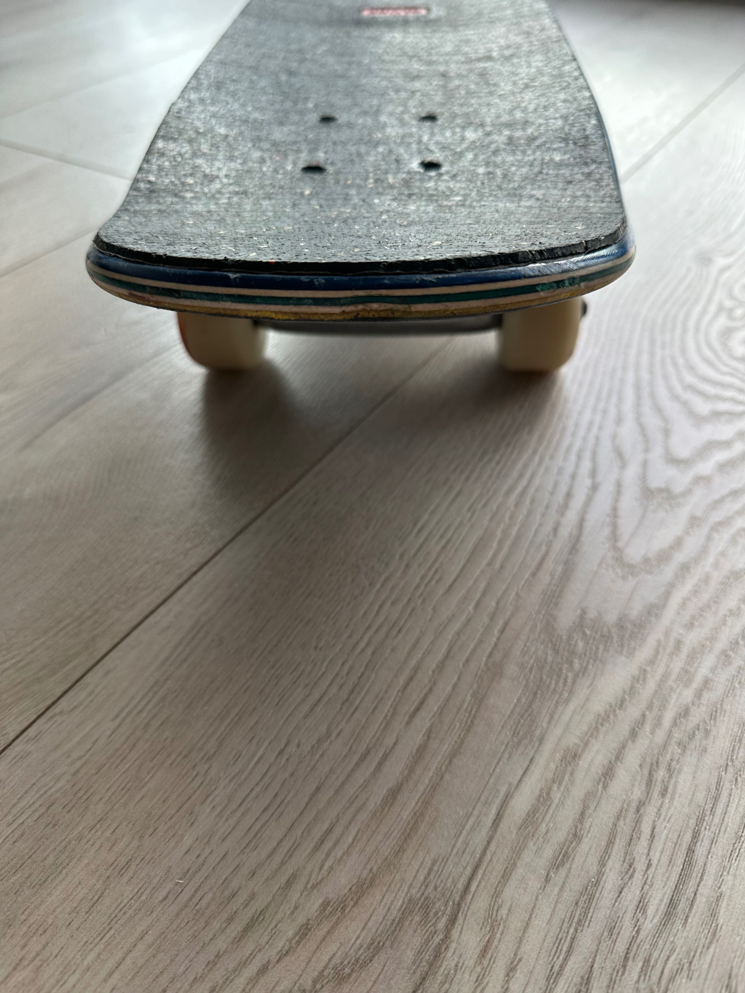 Deskorolka dziecięca GLOBE Kids Softie Micro 7.125"
