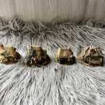 Figurki domki Lilliput Lane