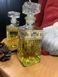 Винтажный мужской одеколон IVE Eau De Cologne R.A.S. 75% Сирия