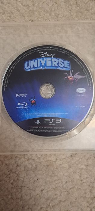 Продам ігрову приставку Sony Playstation 3