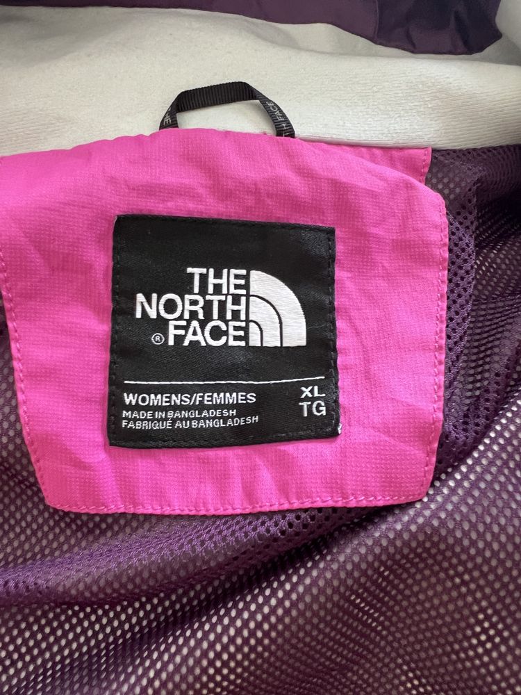 The North Face HyVent