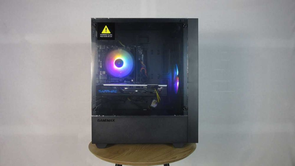 Gaming PC Core i5