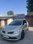 Продам Nissan Tiida в идеальном состоянии ( 1 хозяин с салона )