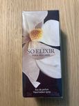 So Elixir Yves Rocher eau de parfum najstarsza edycja Mega unikat 50ml