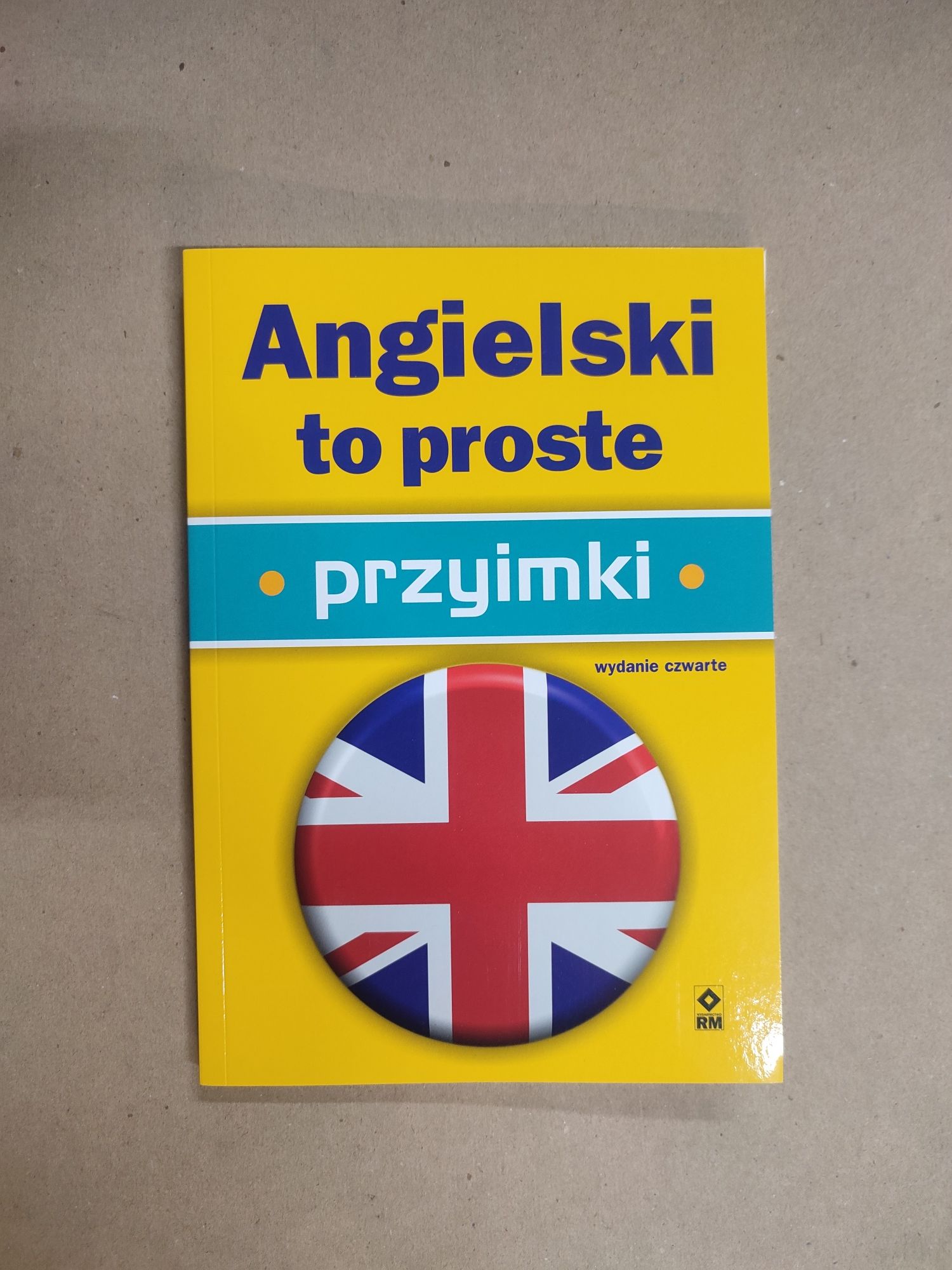 [nowa] Angielski To Proste. Przyimki (wydanie czwarte)- Paul Seligson
