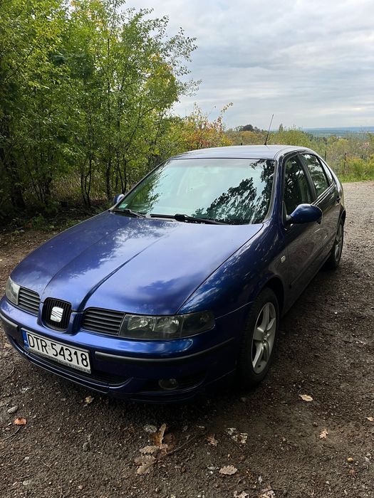Seat Leon 1.9 tdi