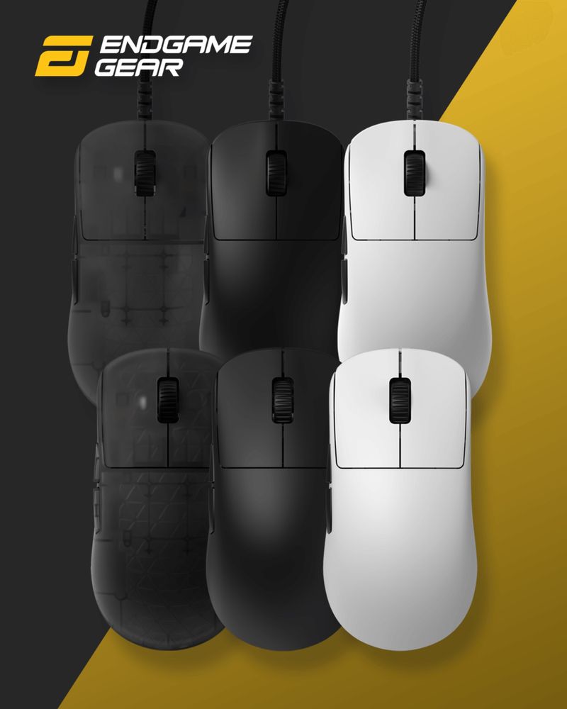 Endgame Gear OP1 8K v2 8000Hz эндгейм ендгейм проводная игровая