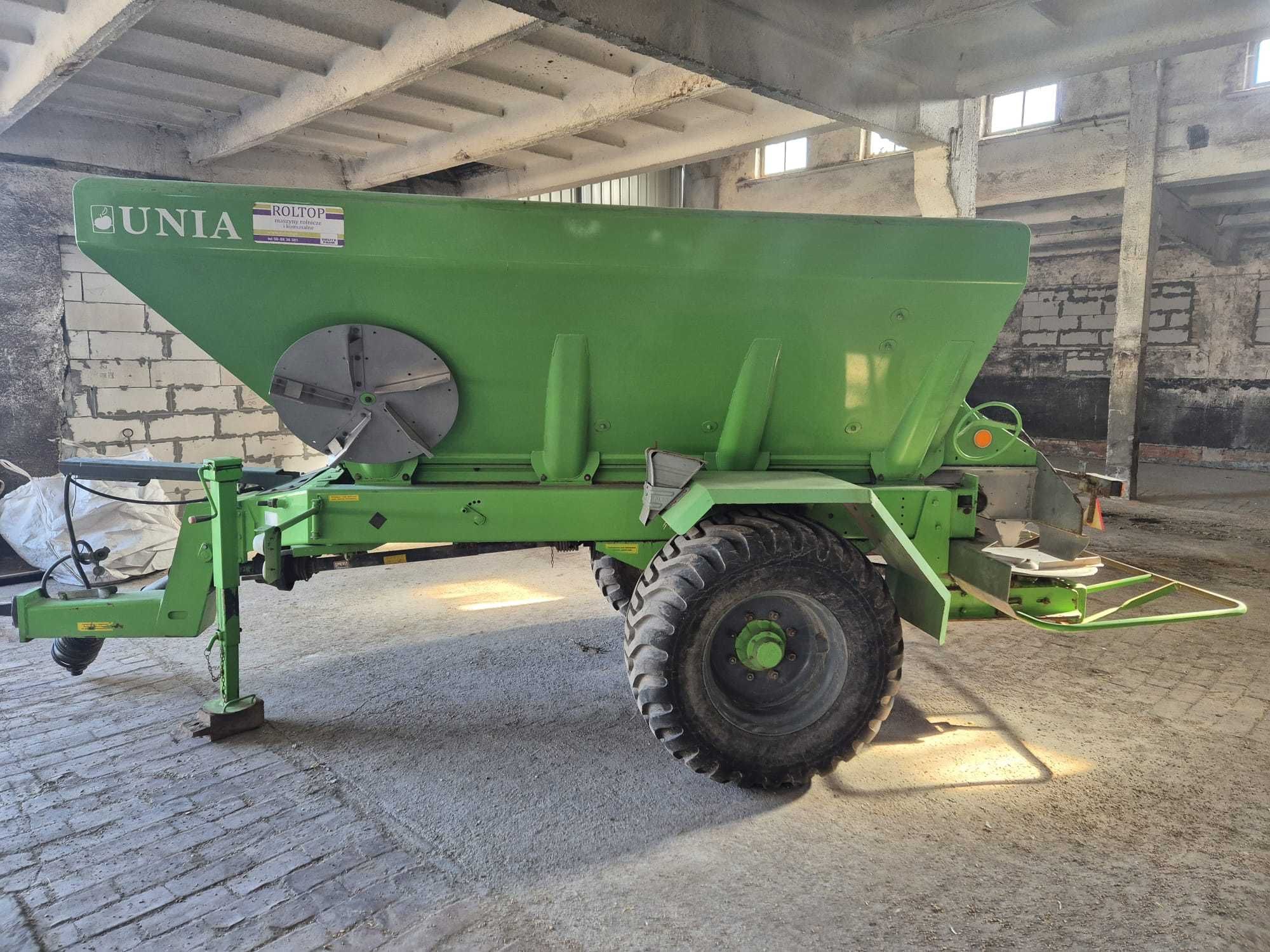 Rozsiewacz nawozów RCW5500