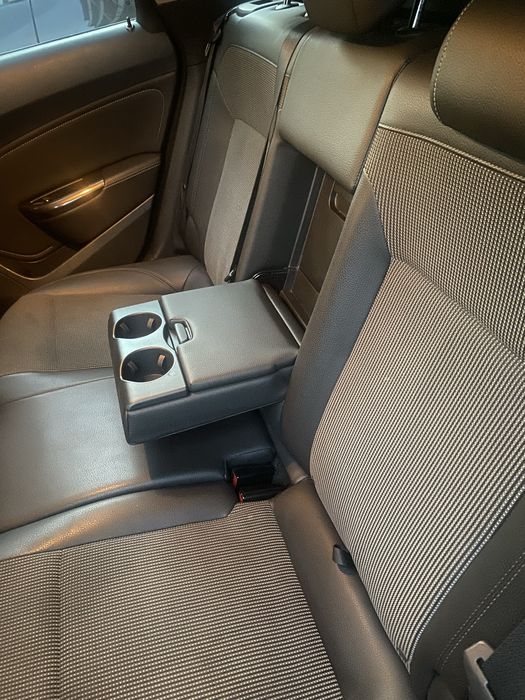 Carrinha OPEL ASTRA 1.7 cdti 2010