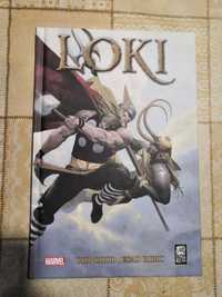 Sprzedam komiks Loki