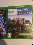 Sprzedam zamienię  Minecraft Pl  Xbox One S X Series