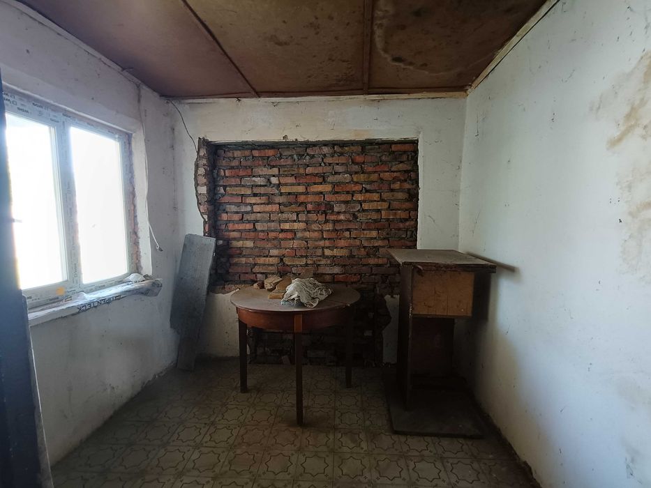 2 Будинка, за ціною Одного! Тихий центр.